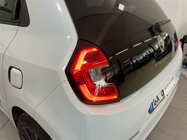 RENAULT Twingo 22kWh Urban Night
