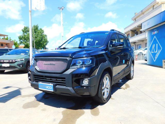 CIRELLI Cirelli 1 1.5 turbo GPL Premium 7 Posti