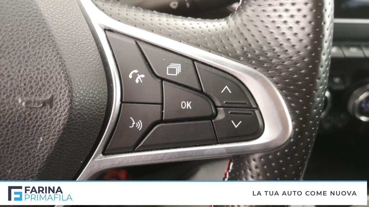 RENAULT Arkana 2021 - Arkana 1.6 E-Tech full hybrid Intens 145cv