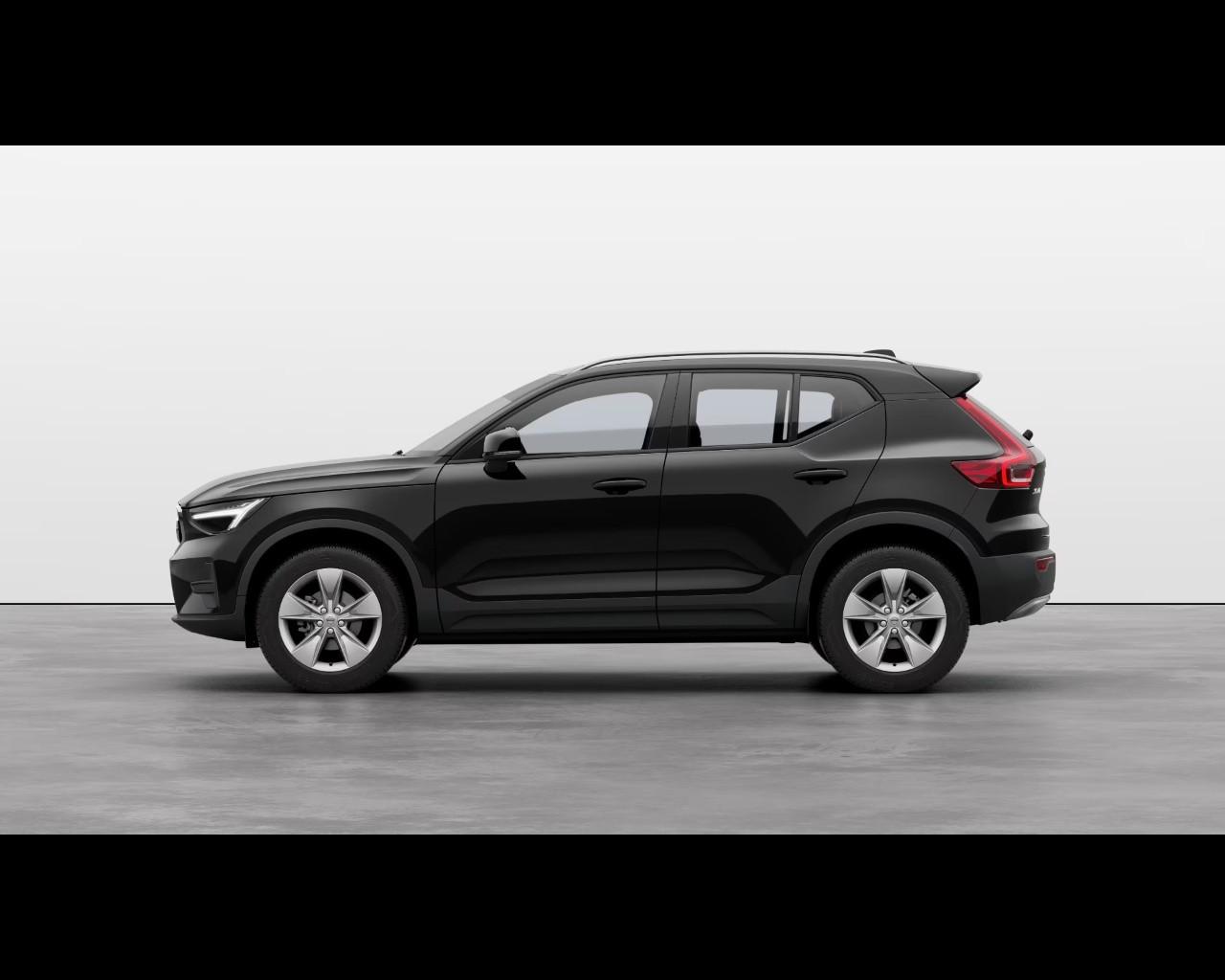 VOLVO XC40 B3 GEARTRONIC CORE