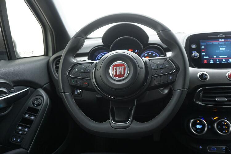 Fiat 500X Sport DCT BR930513 1.3 Benzina 150CV