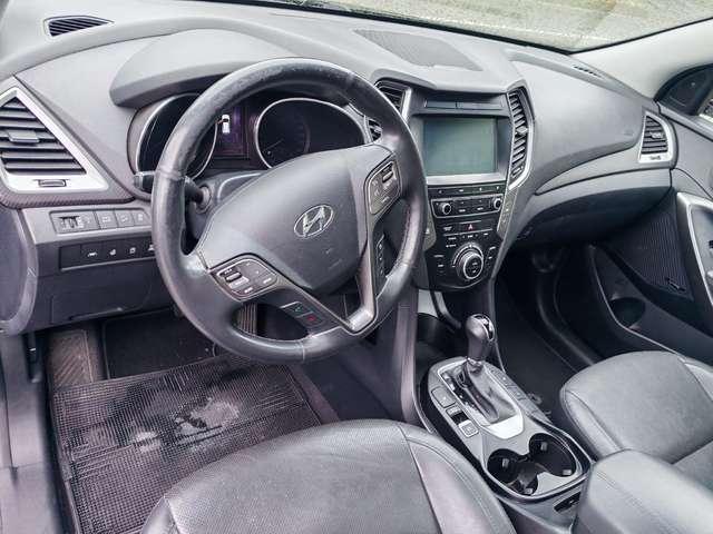 Hyundai SANTA FE Santa Fe 2.2 crdi Xpossible 4wd auto