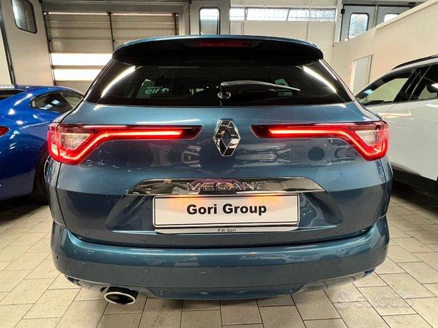 RENAULT Mégane 3ª serie - 2016