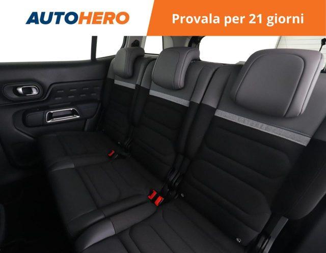 CITROEN C5 Aircross BlueHDi 130 S&S EAT8 C-Series