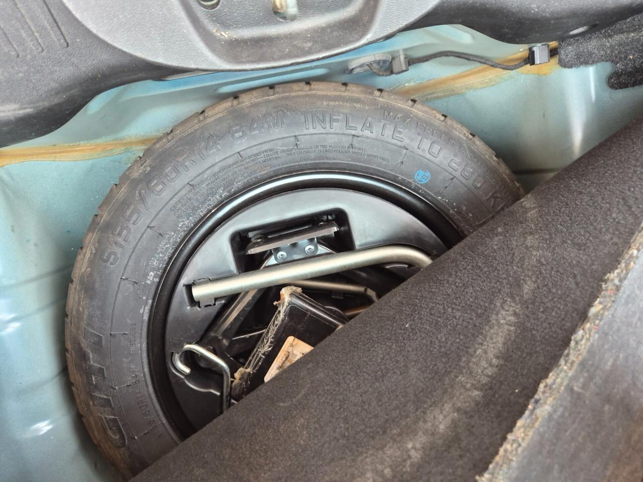 Fiat 500 *PREZZO VERO* 1.0 Hybrid Lounge