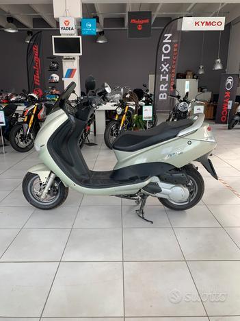 Peugeot Elyseo 150 - 2003