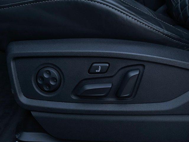 AUDI SQ5 SPB TDI quattro sportback SQ5 CARBON PACK 22"