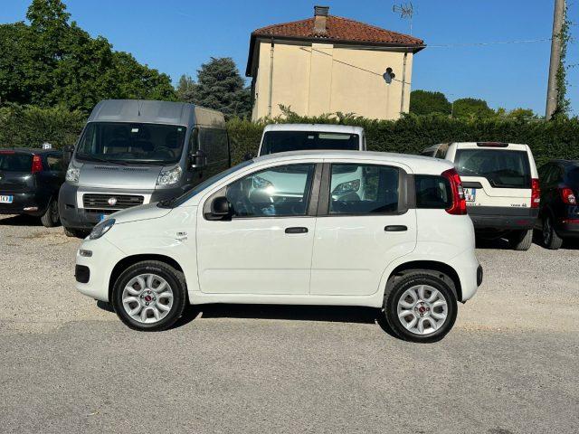 FIAT Panda BIFUEL METANO 0.9 Turbo Natural Power Easy