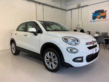 Fiat 500X 1.4 MultiAir 140 CV DCT Pop Star