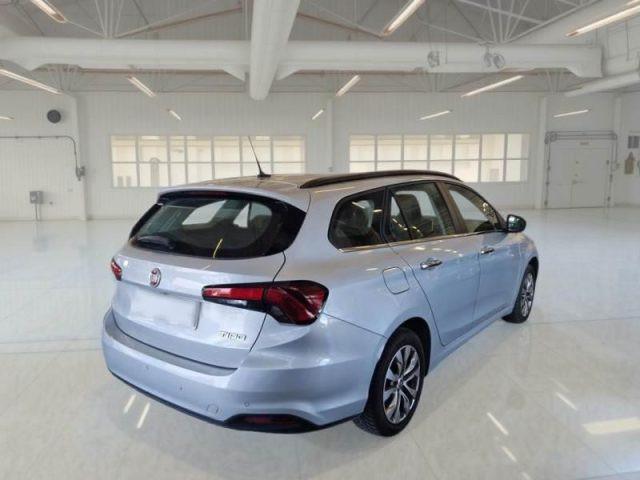 FIAT Tipo 1.3 Mjt S&S SW Business
