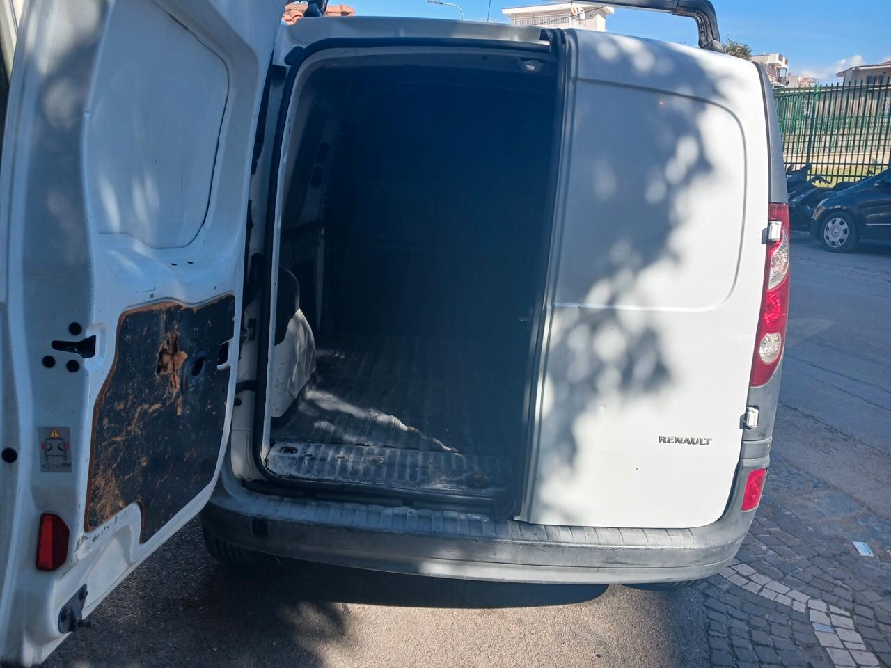 Renault Kangoo 1.5 dCi 105CV F.AP. 5 porte Dynamique