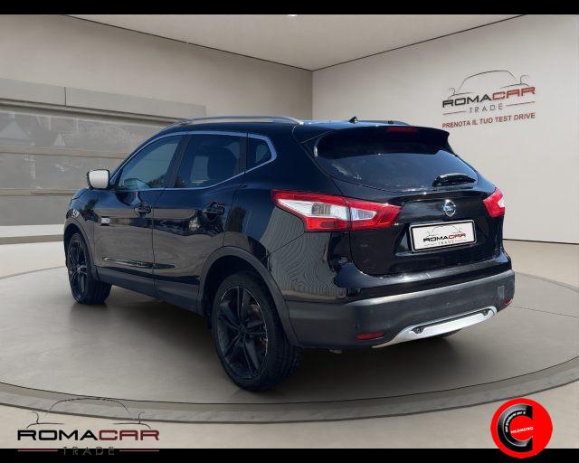 NISSAN Qashqai 1.6 dCi 2WD Acenta