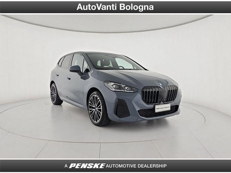 BMW Serie 2 Active Tourer 225e xDrive Active Tourer Msport