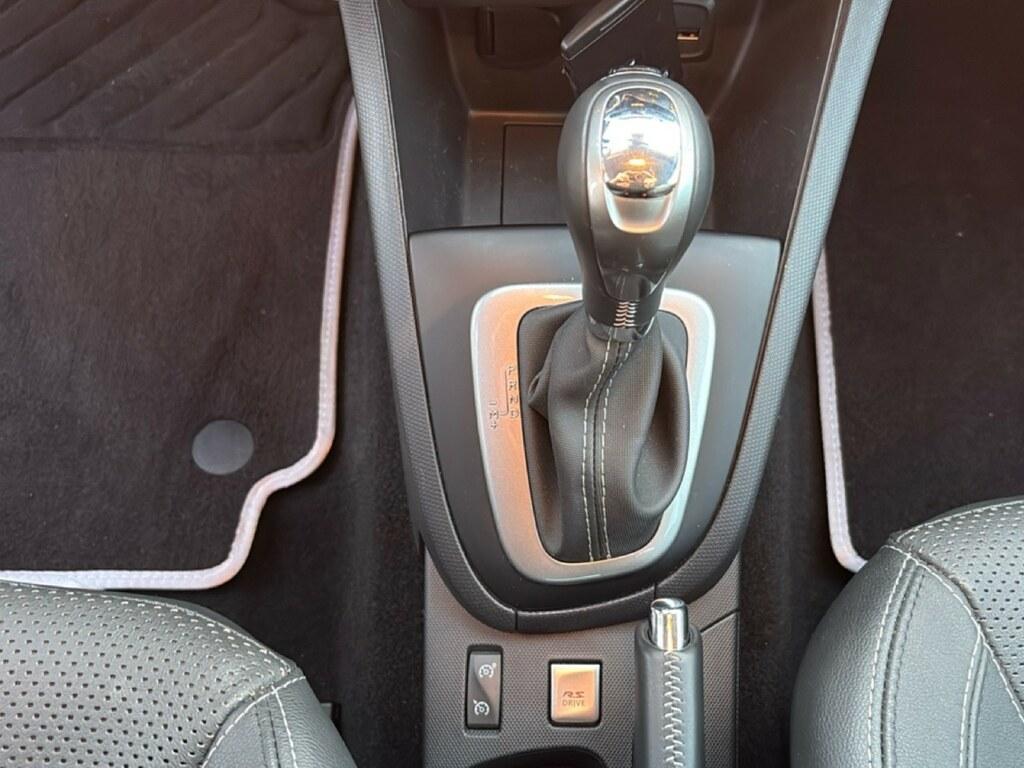 Renault Clio 5 Porte 1.6 Monaco GP EDC