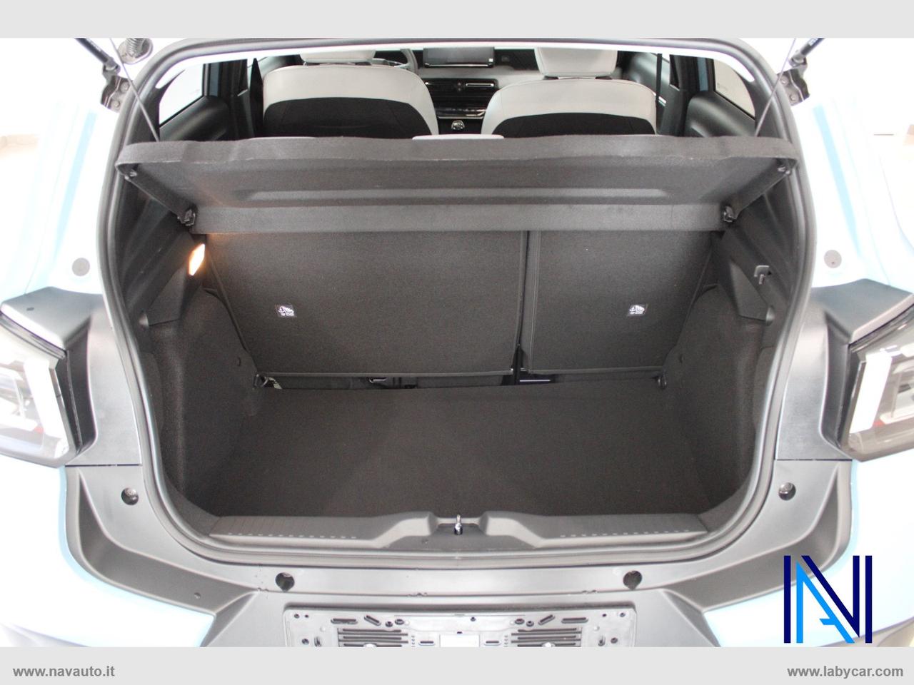 CITROEN C3 PureTech 110 S&S Max