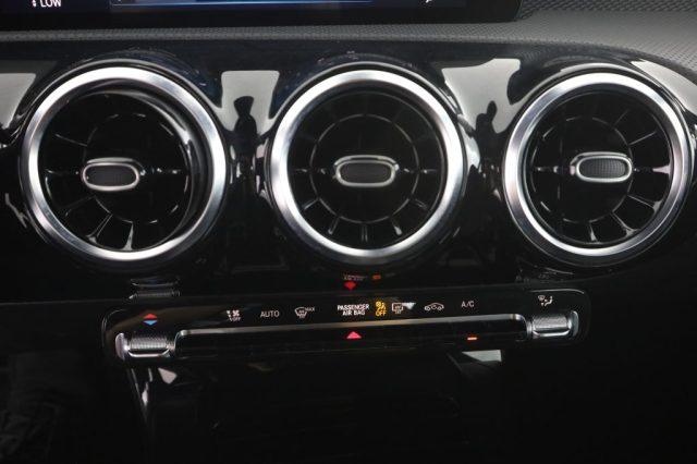MERCEDES-BENZ A 180 A 180 d Automatic Sport