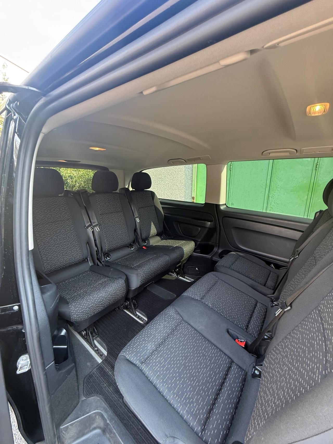 Mercedes-benz Vito 2.0 116 CDI PC-SL Tourer Pro Long