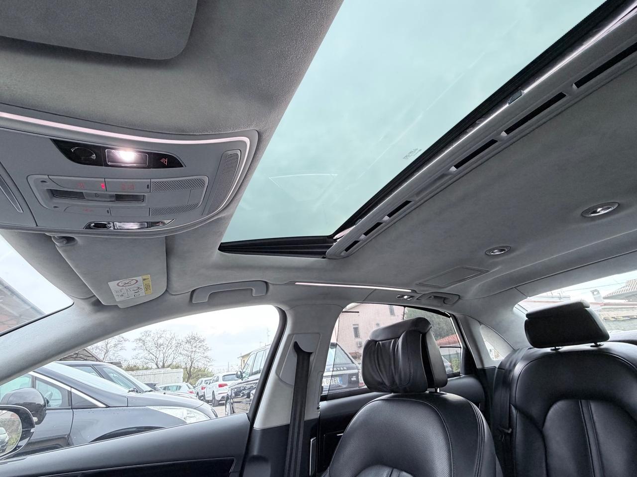 Audi A8 L 3.0TDI 262CV quattro LONG President EURO6