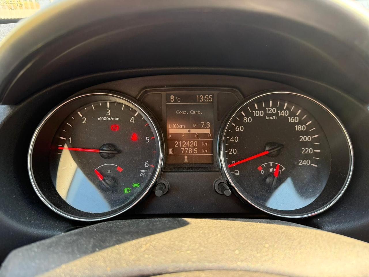 RENAULT TWINGO 1.2 LE IENE NEOPATENTATI