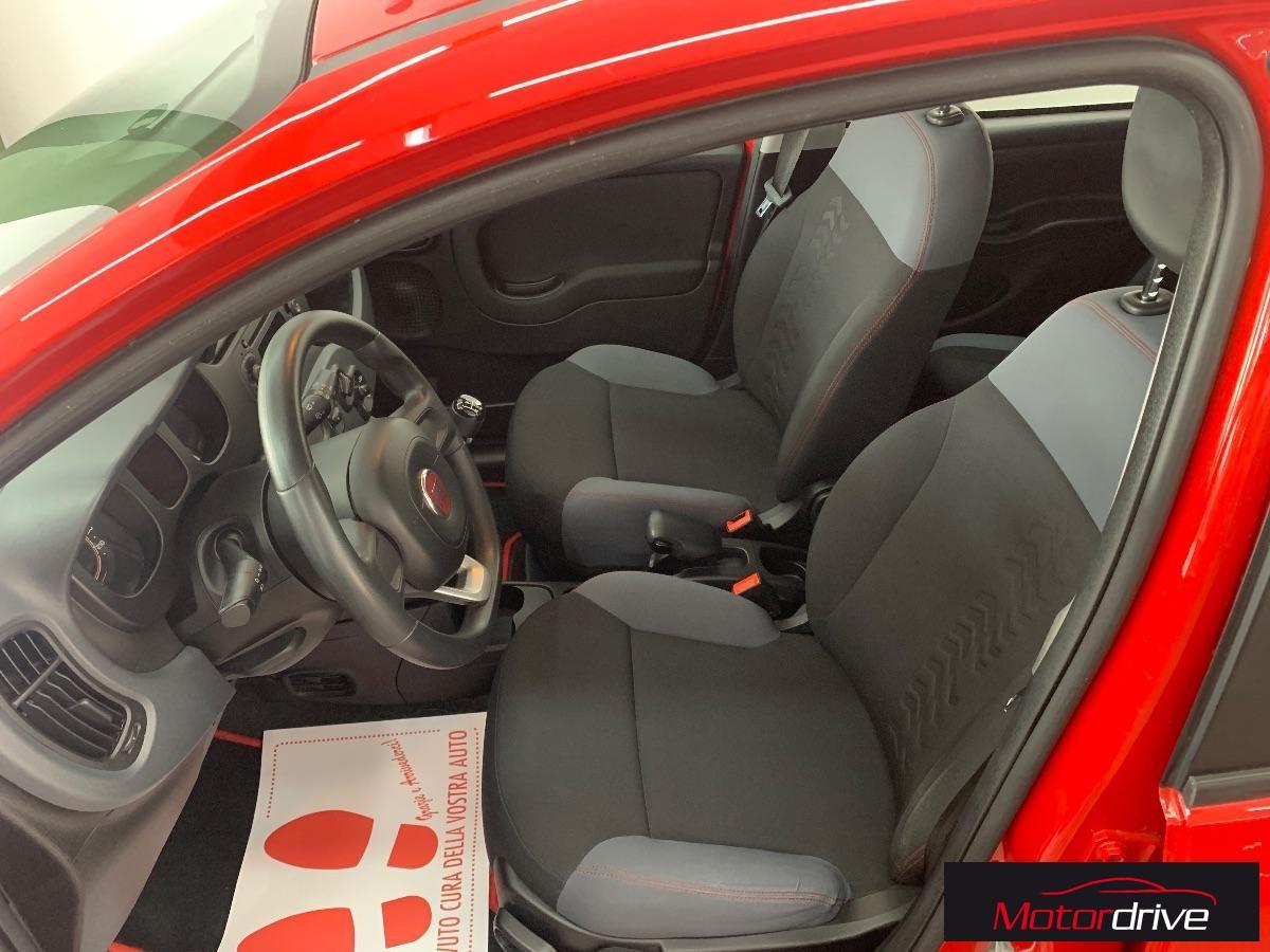 FIAT - Panda - 1.2 Easy