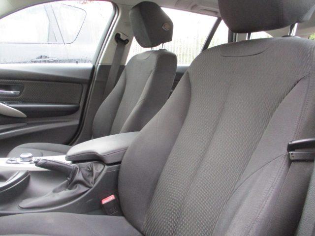 BMW 316 d Touring Business Advantage NAVI/Portellone