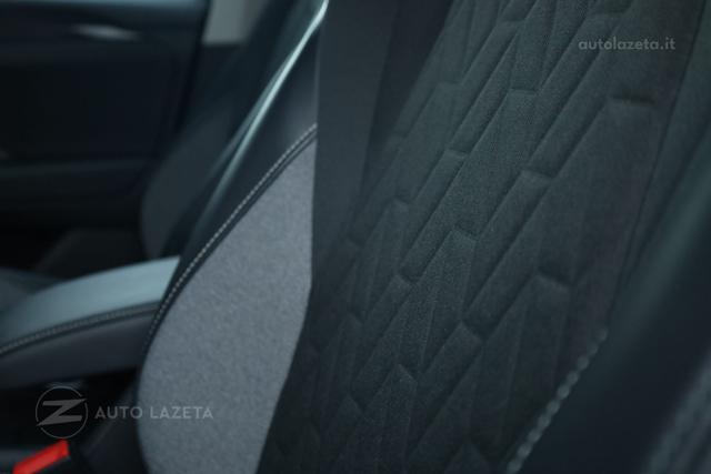 VOLKSWAGEN Tiguan 1.5 eTSI 130 CV ACT DSG Life GANCIO TRAINO