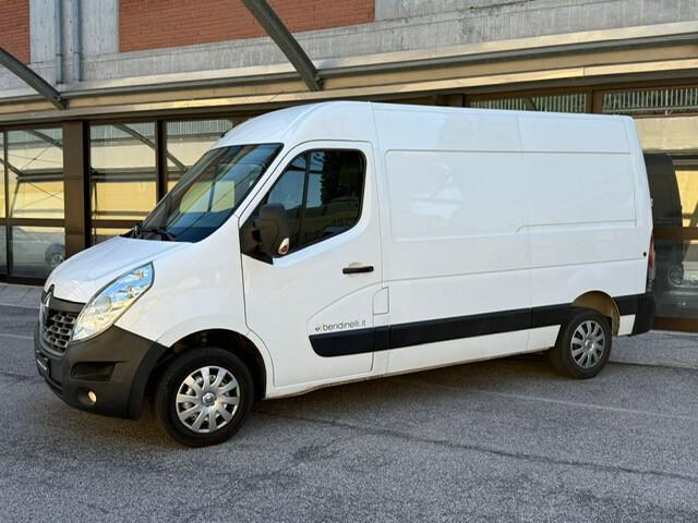 Renault Master 2.2Dci Tetto Alto PM