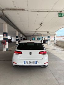 Volkswagen Golf 1.6 TDI 115 CV DSG 5p. Sport BlueMotion Technology