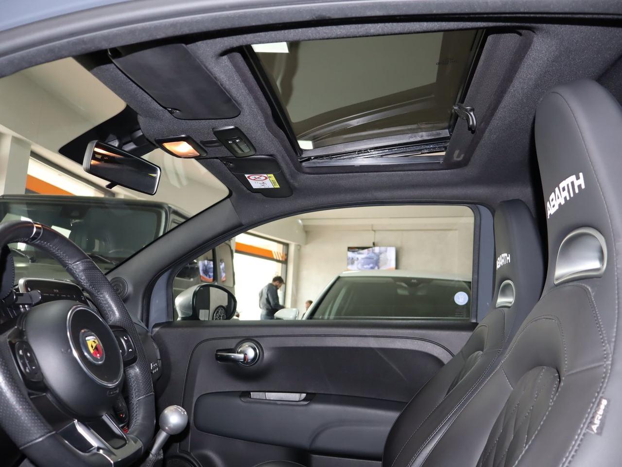 Abarth 595 Turismo Turismo 1.4 T-Jet #10033