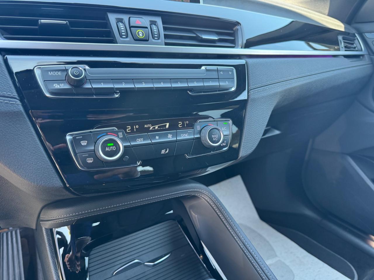 Bmw X1 sDrive18d xLine Plus