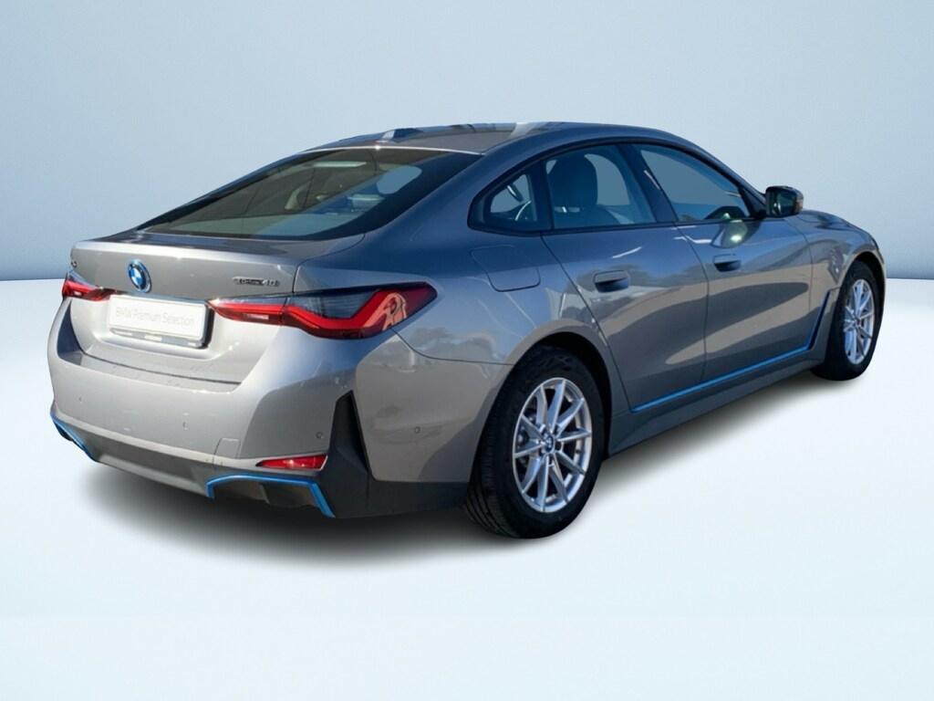 BMW i4 40 Sport eDrive Auto