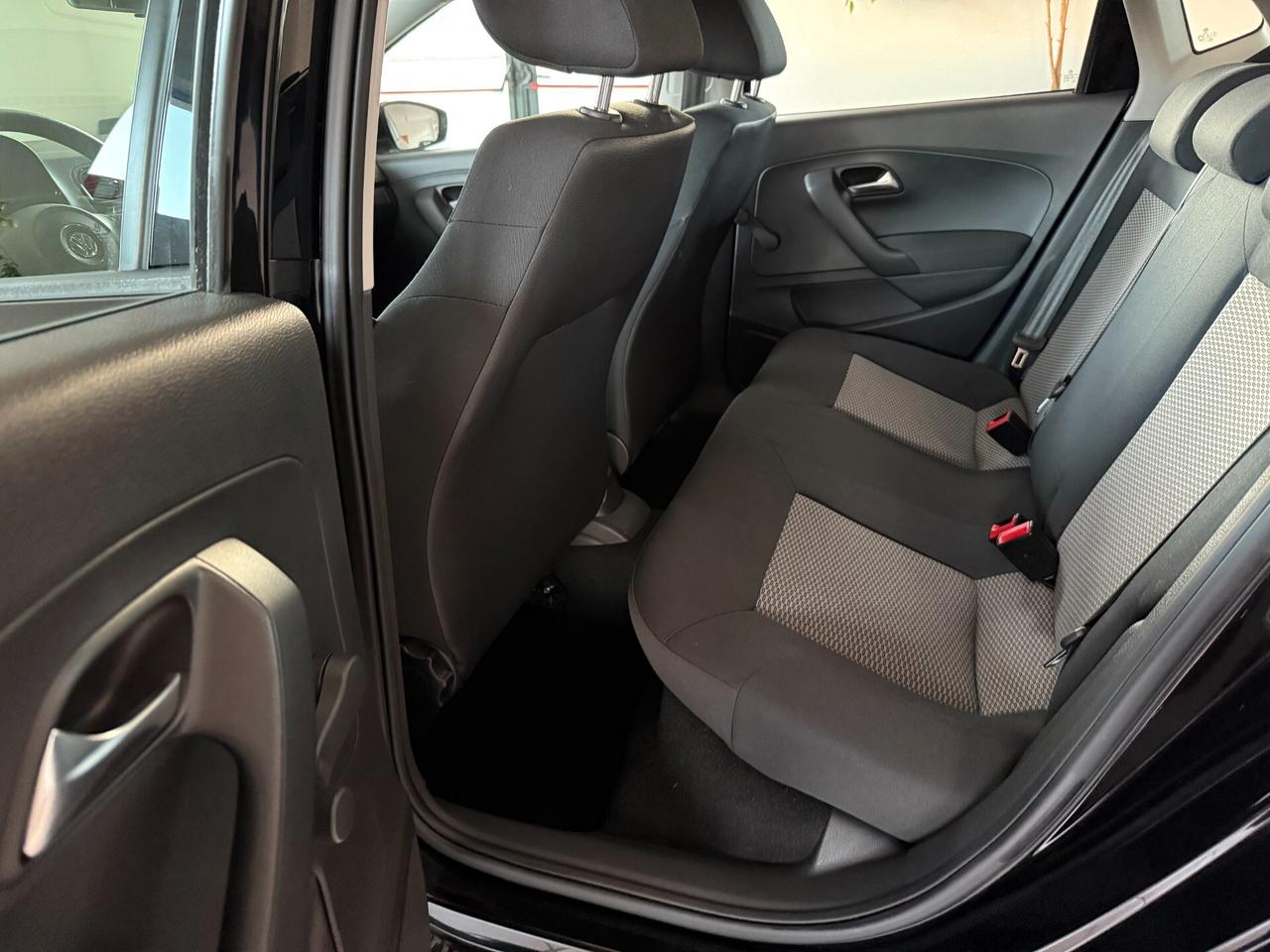 Volkswagen Polo 1.2 TDI DPF 5 p. Comfortline Pochi Km