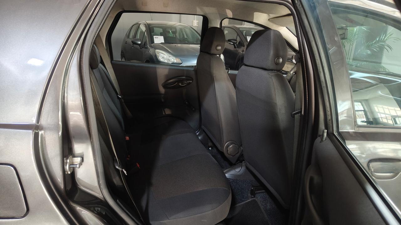 Fiat Punto Classic 1.2 5 porte Dynamic