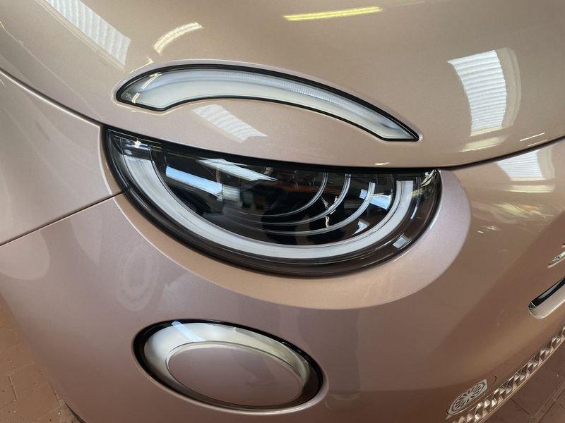 FIAT 500 500 Berlina 1.0 Hybrid TORINO