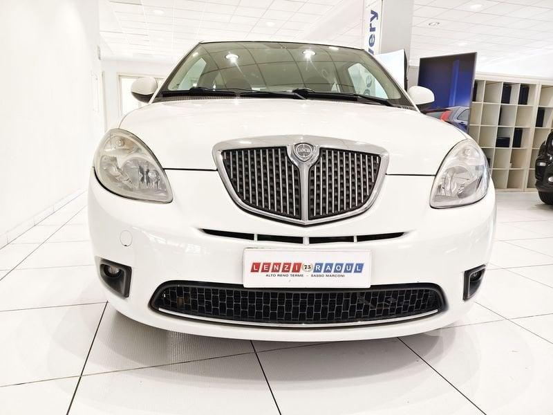 Lancia Ypsilon Ypsilon 1.3 mjt 16v Diva E5*DIESEL*