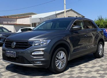 Volkswagen T-Roc Business 1.6 TDI 116CV