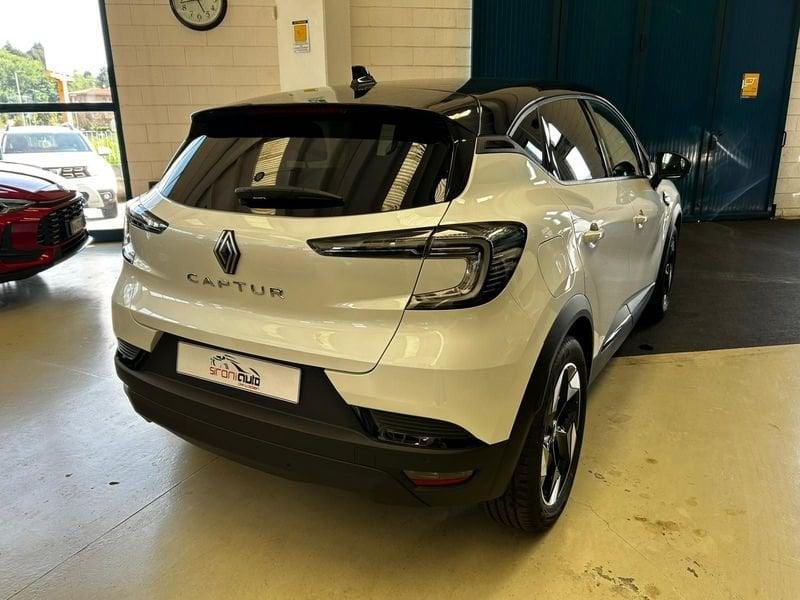 Renault Captur Captur ECO-G 100 CV Techno - PROMO SIRONIAUTO+