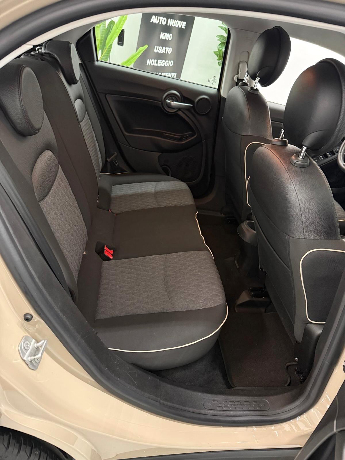 Fiat 500X 1.0 T3 120 CV City Cross