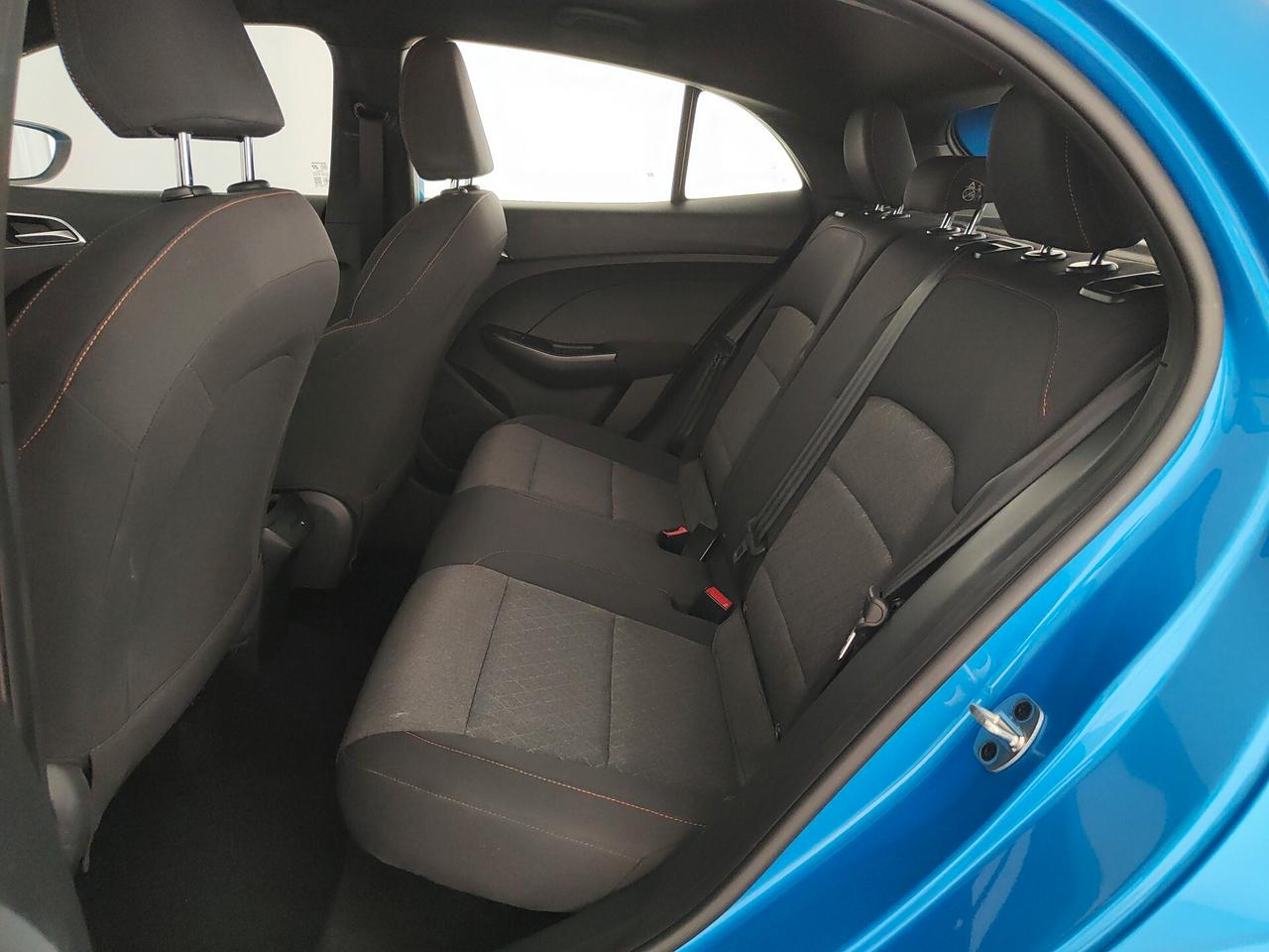 Mg MG3 1.5 Comfort 116 Cv