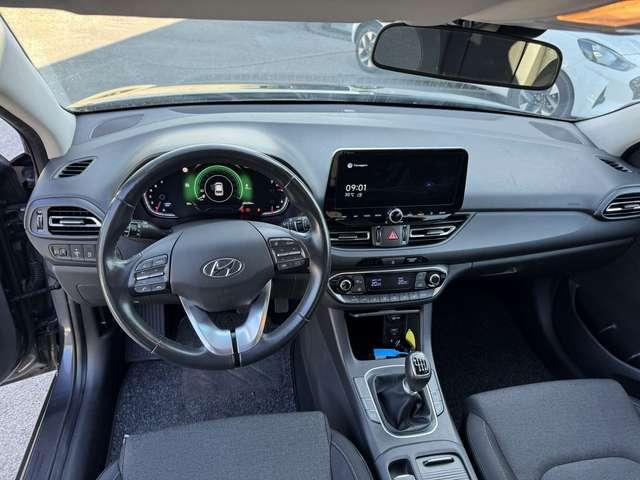 Hyundai i30 i30 1.6 CRDi 136 CV iMT 48V 5 porte Prime