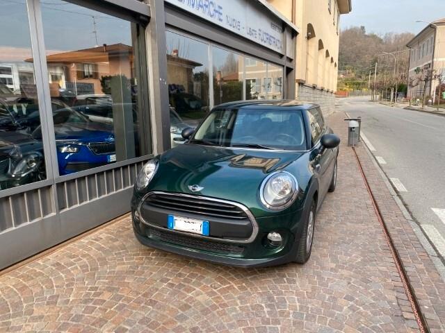 Mini 1.5 One D 3 Porte