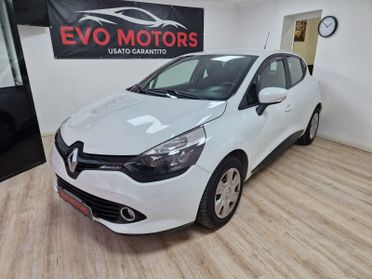 Renault Clio 1.2 GPL