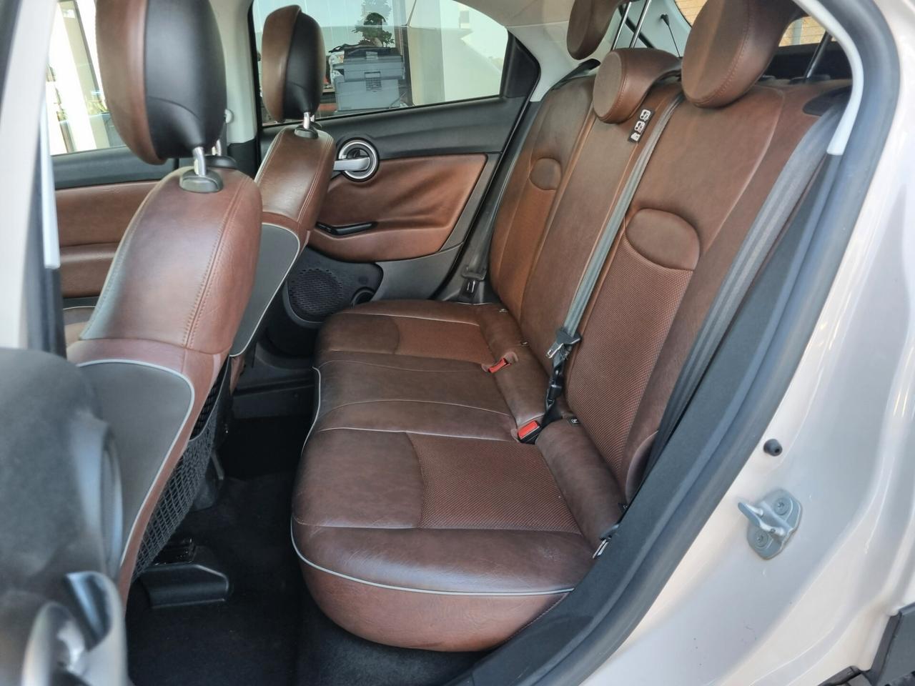 Fiat 500X 1.6 MultiJet 120 CV Opening Edition