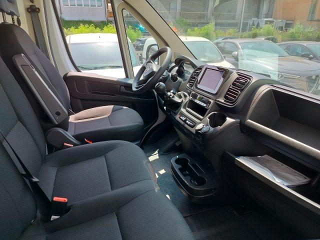 FIAT Ducato 35 2.2 Mjt 140CV PM-TM Furgone