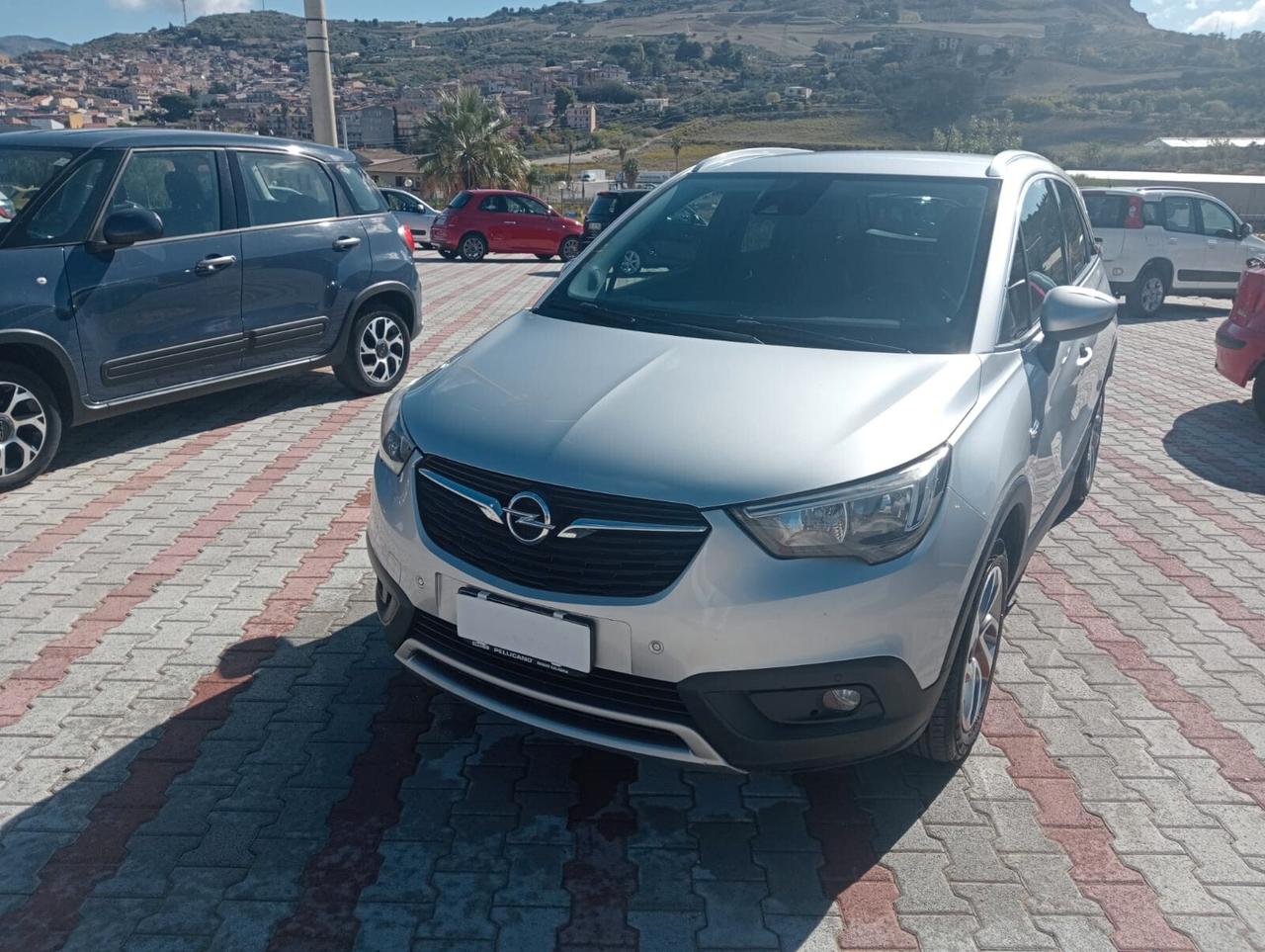 Opel Crossland Crossland X 1.5 ECOTEC D 102 CV Start&Stop Advance