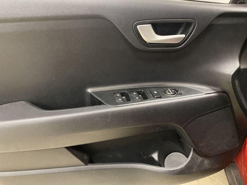 KIA Stonic 1.2 DPI ECO GPL Urban