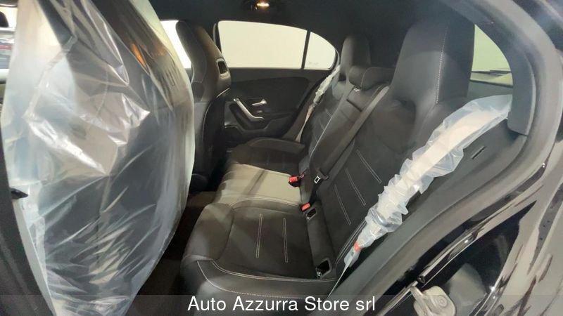 Mercedes-Benz Classe A A 180 d Edition AMG Line auto *PROMO AZZURRA*
