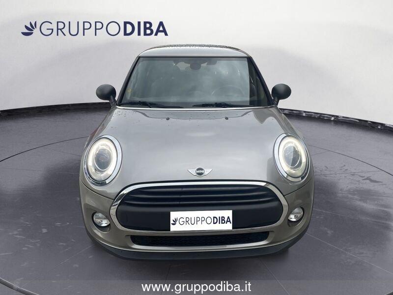 MINI Mini 5 porte Mini 2014 Diesel Mini 1.5 One D 3p
