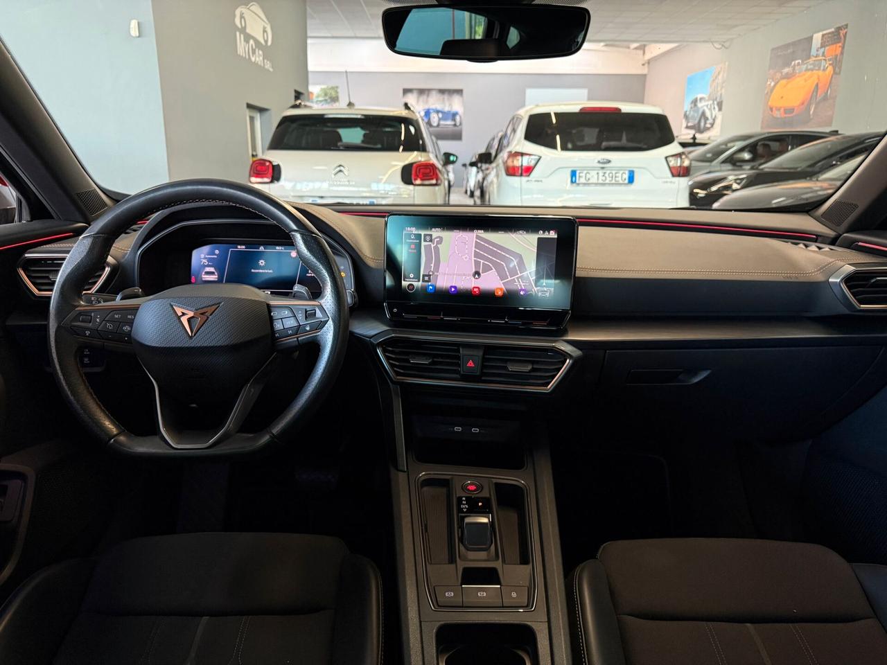 CUPRA Formentor Benzina Automatica *PROMO*