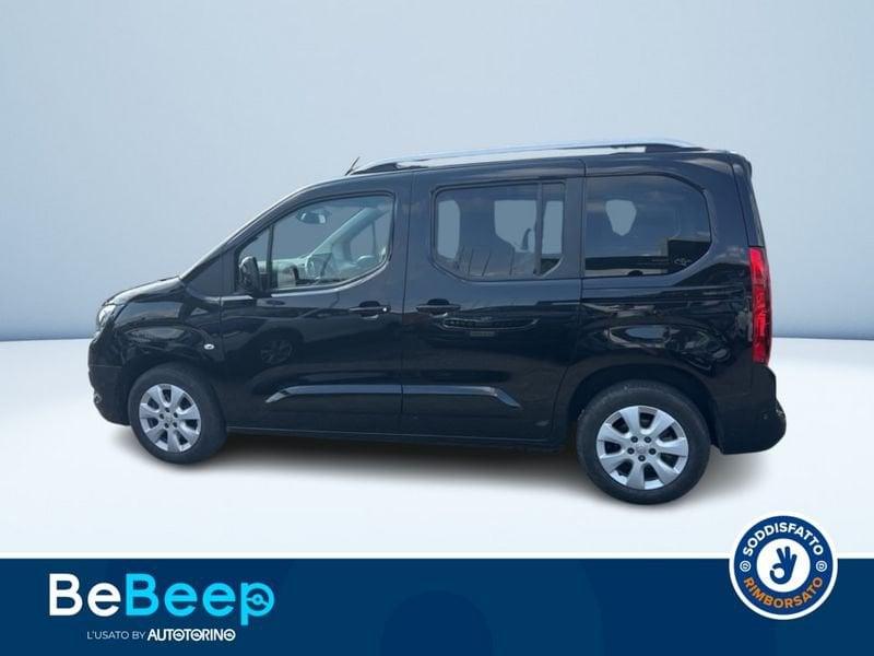 Opel Combo Life Combo M1 1.5D 130CV ADVANCE S&S L1H1 MT6